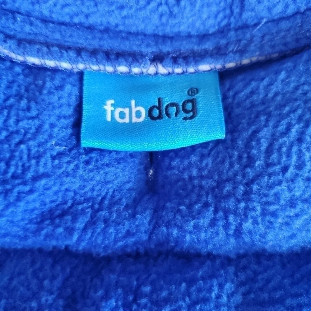 FABDOG AMERICAN DOG PUFFER